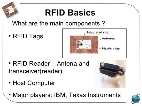 explain rfid and describe the components of rfid systems|select three rfid system parts.